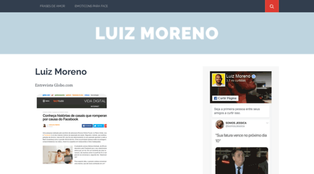 luizmoreno.com