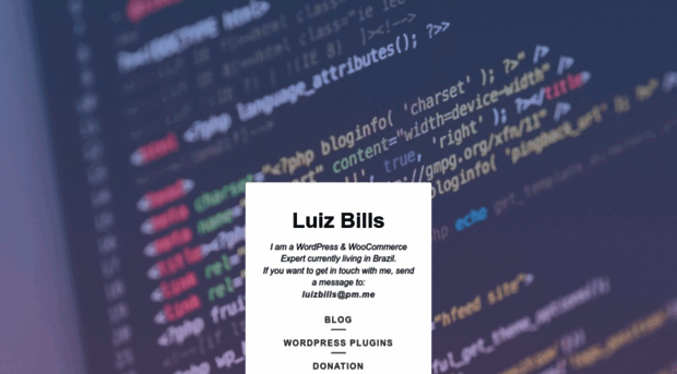 luizpb.com