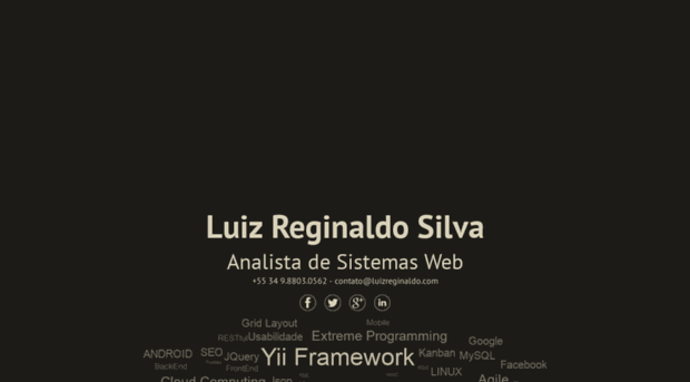 luizreginaldo.com