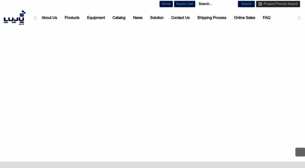 luju-ltd.com