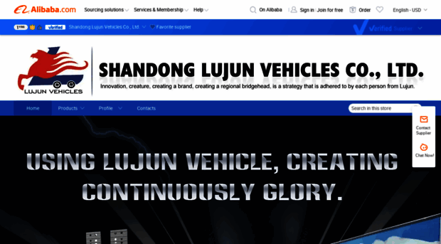 lujunvehicles.en.alibaba.com