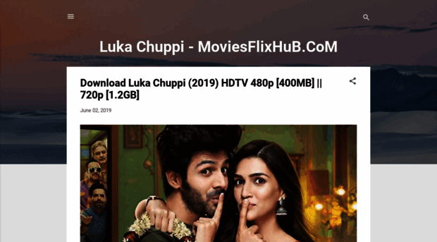 lukachuppi2019hd.blogspot.com