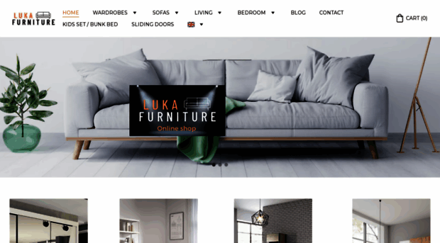 lukafurniture.ie