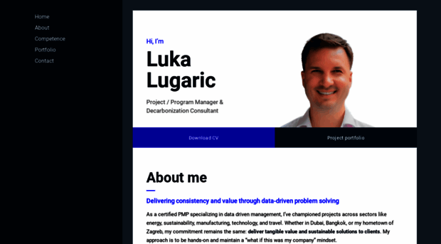 lukalugaric.net