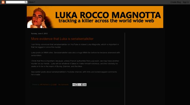 lukaroccomagnotta.blogspot.com