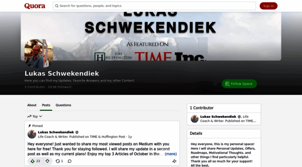 lukas.quora.com