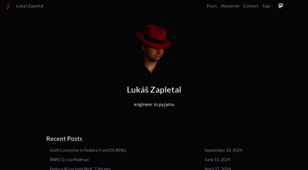 lukas.zapletalovi.com