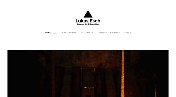 lukasesch.com