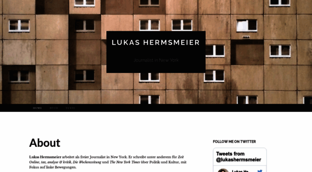 lukashermsmeier.com