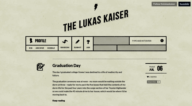 lukaskaiser.com