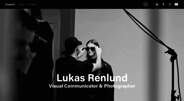 lukasrenlund.com