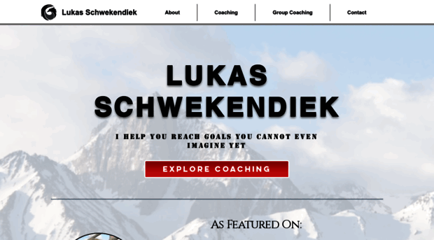 lukasschwekendiek.com