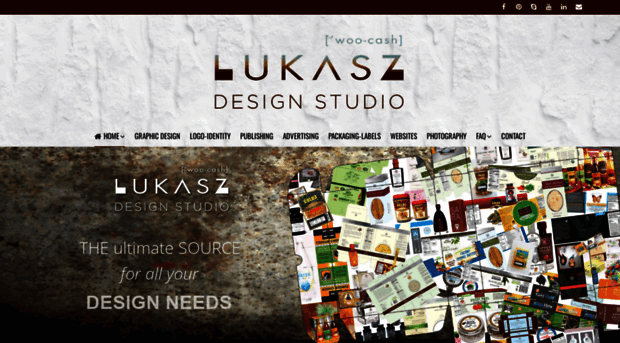 lukaszdesign.com