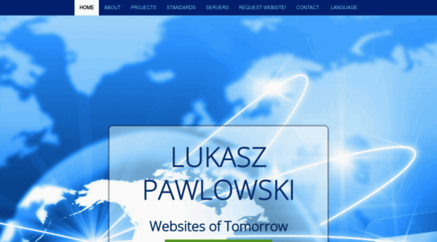 lukaszpawlowski.com