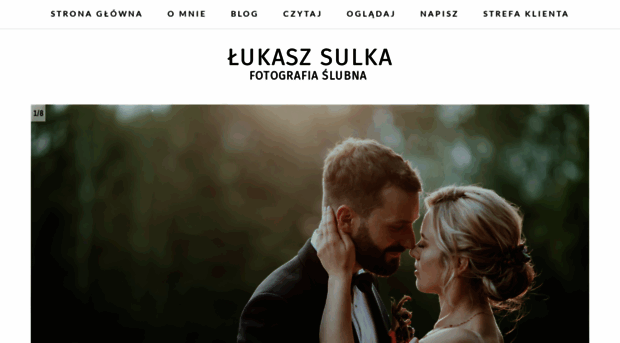 lukaszsulka.com