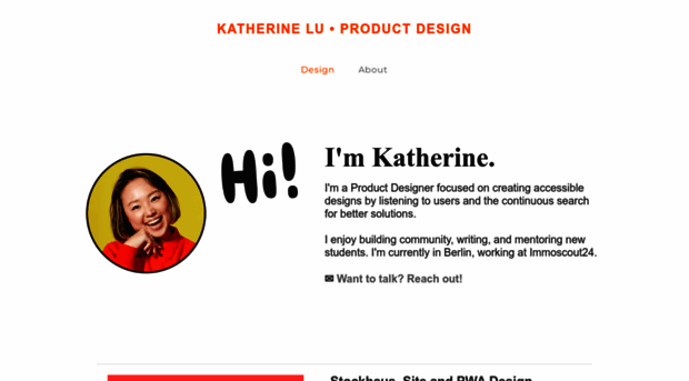 lukatherine.com