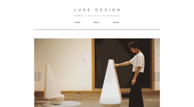 luke-design.net