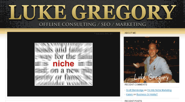 luke-gregory.com
