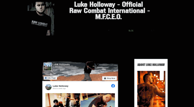 luke-holloway.com