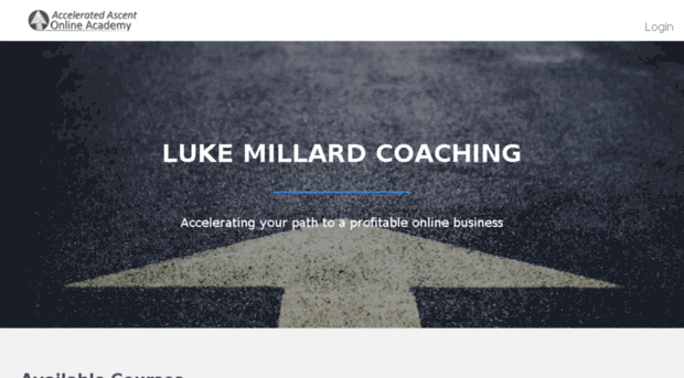 luke-millard.mykajabi.com