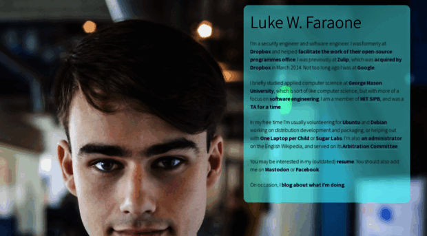 luke.wf