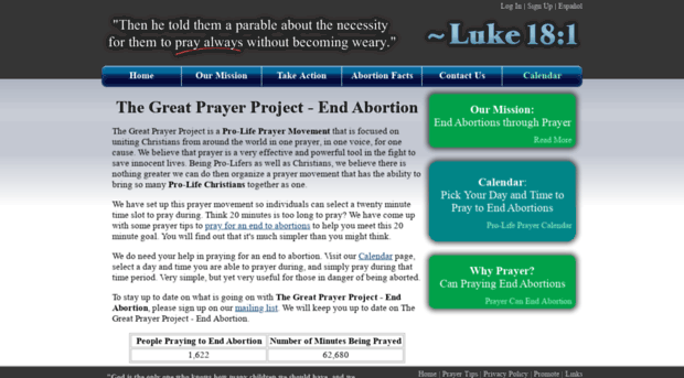 luke181.com