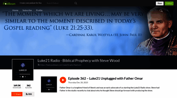 luke21radio.podbean.com