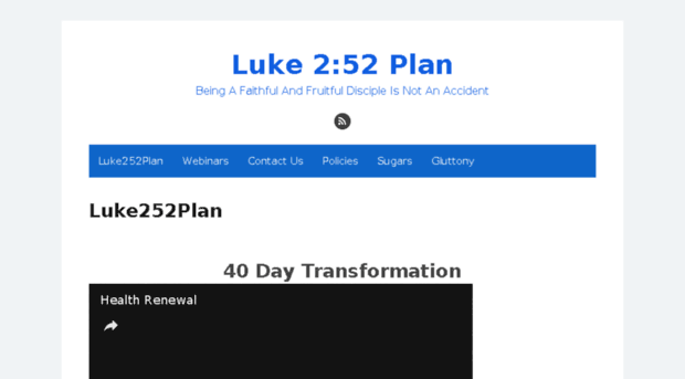 luke252plan.com