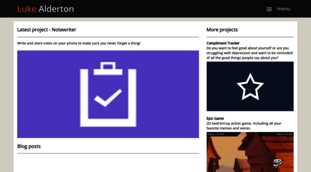 lukealderton.com