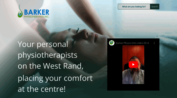 lukeandbarkerphysio.co.za