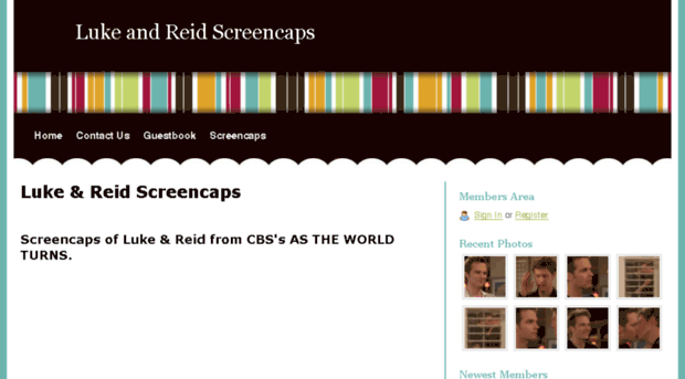 lukeandreidscreencaps.webs.com