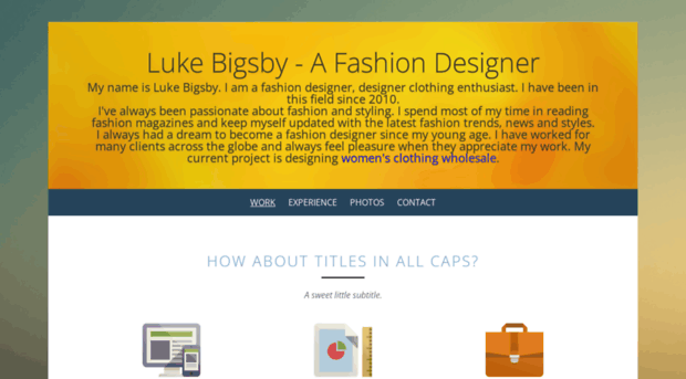 lukebigsby.strikingly.com