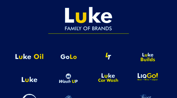 lukebrands.com