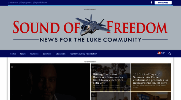 lukecommunity.com