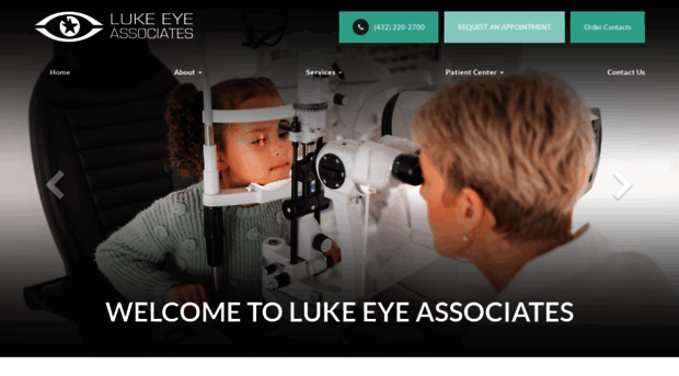 lukeeye.com