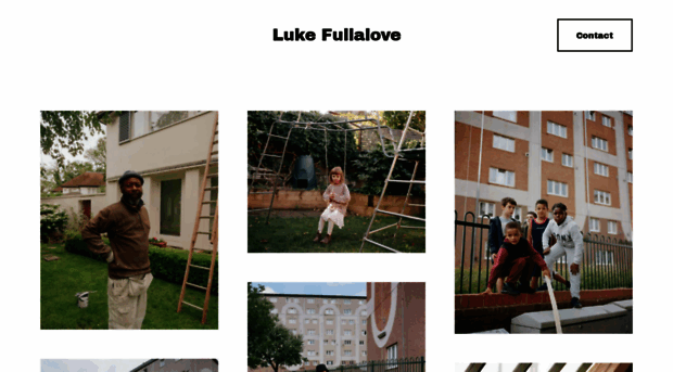 lukefullalove.co.uk