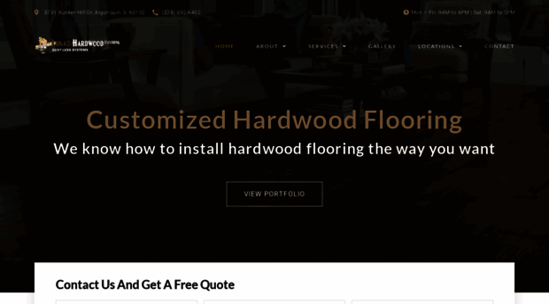 lukehardwoodflooring.com