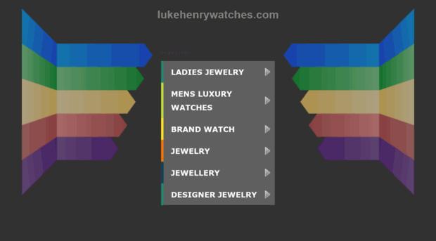 lukehenrywatches.com
