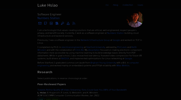 lukehsiao.github.io