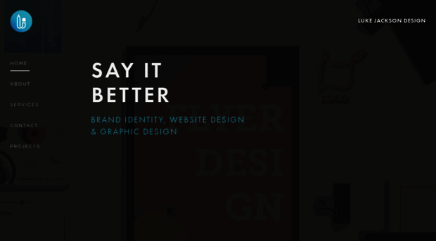 lukejdesign.com