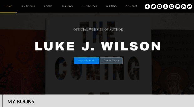 lukejwilson.com