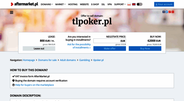 lukelasko1.tlpoker.pl