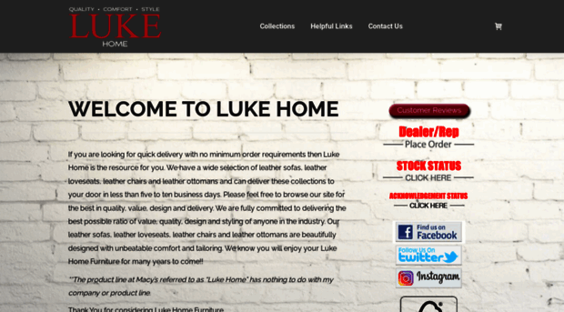 lukeleather.com