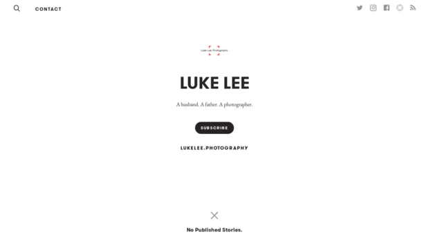 lukeleenz.exposure.co