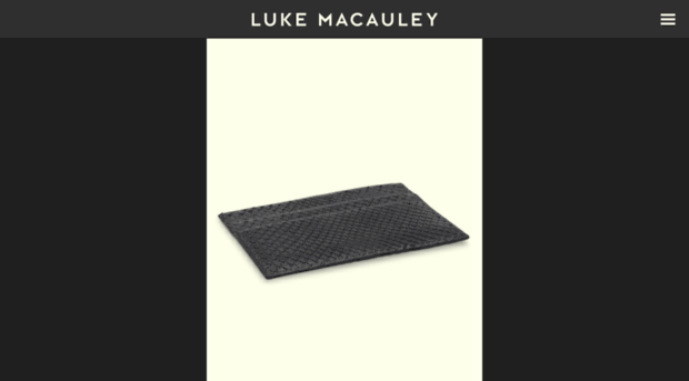 lukemacauley.kingandpartners.com