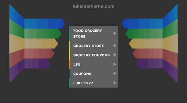 lukematherne.com