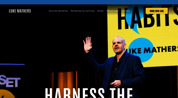 lukemathers.com.au