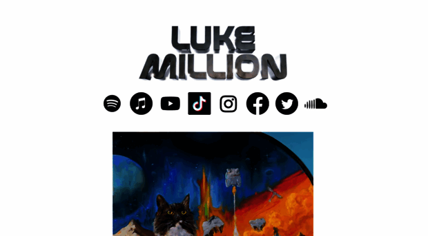 lukemillion.com