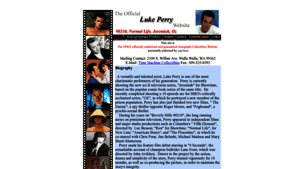 lukeperry.com