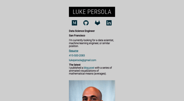 lukepersola.com